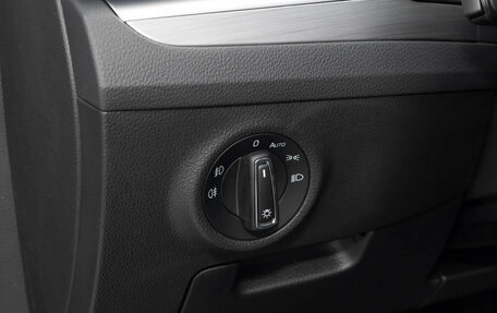 Skoda Superb III рестайлинг, 2025 год, 2 890 000 рублей, 15 фотография