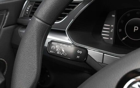 Skoda Superb III рестайлинг, 2025 год, 2 890 000 рублей, 21 фотография