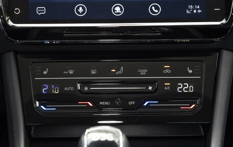 Skoda Superb III рестайлинг, 2025 год, 2 890 000 рублей, 25 фотография