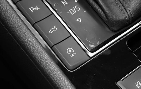 Skoda Superb III рестайлинг, 2025 год, 2 890 000 рублей, 27 фотография