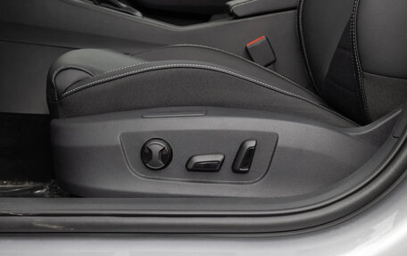 Skoda Superb III рестайлинг, 2025 год, 2 890 000 рублей, 30 фотография