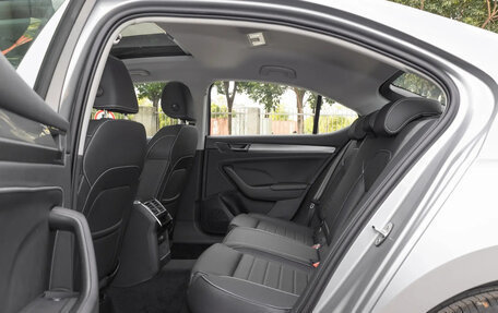 Skoda Superb III рестайлинг, 2025 год, 2 890 000 рублей, 31 фотография