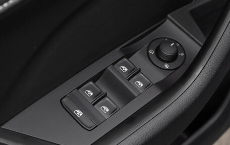 Skoda Superb III рестайлинг, 2025 год, 2 890 000 рублей, 34 фотография