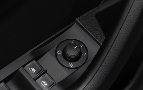 Skoda Superb III рестайлинг, 2025 год, 2 890 000 рублей, 35 фотография