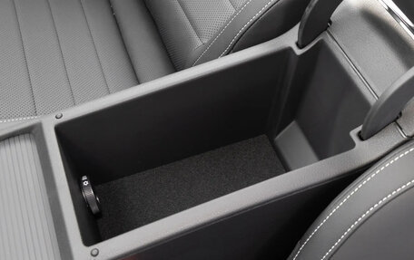 Skoda Superb III рестайлинг, 2025 год, 2 890 000 рублей, 38 фотография