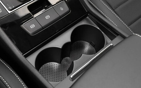 Skoda Superb III рестайлинг, 2025 год, 2 890 000 рублей, 36 фотография