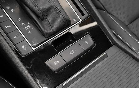 Skoda Superb III рестайлинг, 2025 год, 2 890 000 рублей, 39 фотография