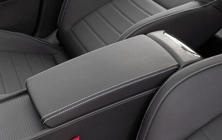 Skoda Superb III рестайлинг, 2025 год, 2 890 000 рублей, 37 фотография