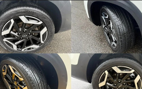 KIA Seltos I, 2022 год, 2 190 047 рублей, 10 фотография