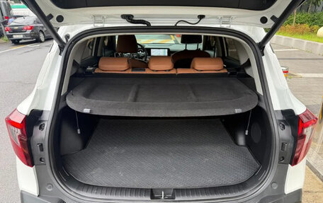 KIA Seltos I, 2022 год, 2 190 047 рублей, 9 фотография