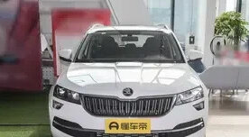 Skoda Karoq I, 2025 год, 3 034 000 рублей, 2 фотография