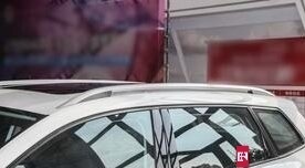 Skoda Karoq I, 2025 год, 3 034 000 рублей, 10 фотография