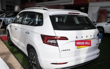 Skoda Karoq I, 2025 год, 3 034 000 рублей, 12 фотография