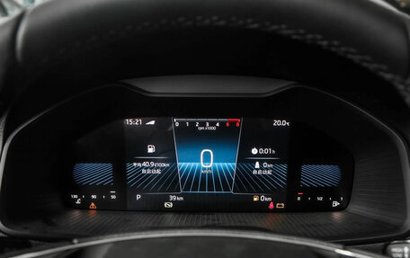 Skoda Karoq I, 2025 год, 3 034 000 рублей, 16 фотография