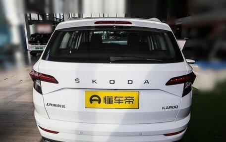 Skoda Karoq I, 2025 год, 3 034 000 рублей, 13 фотография