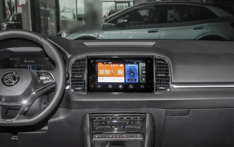 Skoda Karoq I, 2025 год, 3 034 000 рублей, 15 фотография