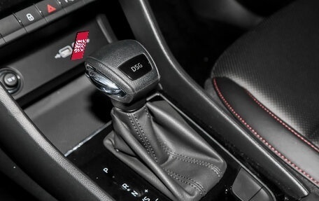 Skoda Karoq I, 2025 год, 3 034 000 рублей, 18 фотография