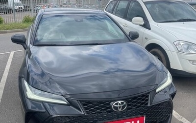 Toyota Avalon, 2022 год, 4 200 000 рублей, 1 фотография