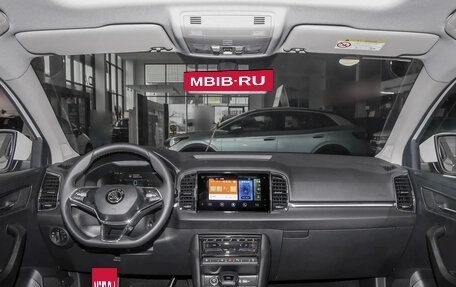 Skoda Karoq I, 2025 год, 3 034 000 рублей, 14 фотография