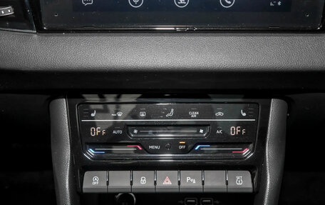 Skoda Karoq I, 2025 год, 3 034 000 рублей, 19 фотография