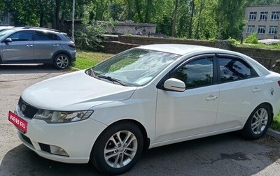KIA Cerato III, 2010 год, 770 000 рублей, 1 фотография