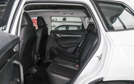 Skoda Karoq I, 2025 год, 3 034 000 рублей, 29 фотография