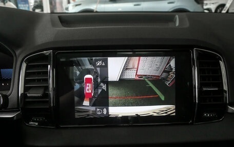 Skoda Karoq I, 2025 год, 3 034 000 рублей, 20 фотография