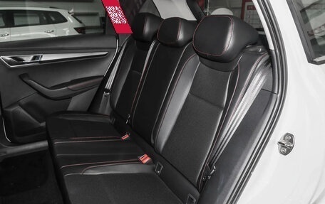 Skoda Karoq I, 2025 год, 3 034 000 рублей, 30 фотография