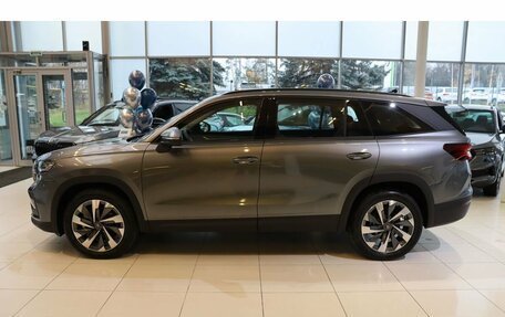 Skoda Kodiaq, 2025 год, 5 690 000 рублей, 2 фотография