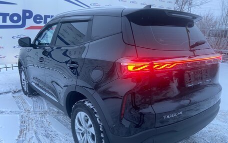 Chery Tiggo 4 I рестайлинг, 2025 год, 1 950 000 рублей, 4 фотография