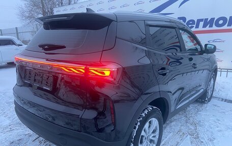 Chery Tiggo 4 I рестайлинг, 2025 год, 1 950 000 рублей, 6 фотография