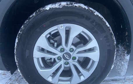 Chery Tiggo 4 I рестайлинг, 2025 год, 1 950 000 рублей, 7 фотография