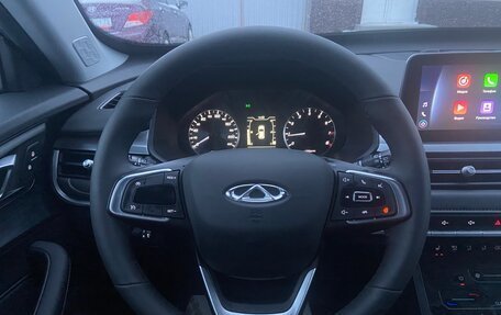 Chery Tiggo 4 I рестайлинг, 2025 год, 1 950 000 рублей, 10 фотография