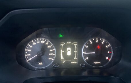 Chery Tiggo 4 I рестайлинг, 2025 год, 1 950 000 рублей, 11 фотография