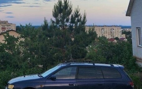 Toyota Caldina, 1997 год, 285 000 рублей, 2 фотография