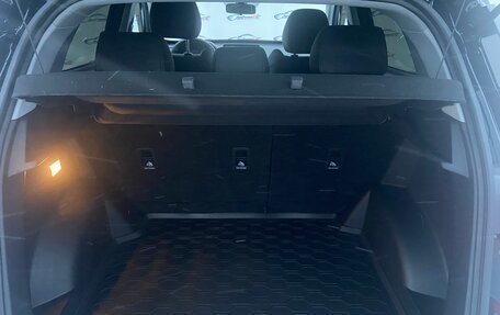 Chery Tiggo 4 I рестайлинг, 2025 год, 1 950 000 рублей, 16 фотография