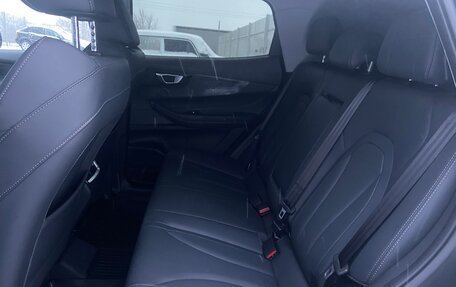 Chery Tiggo 4 I рестайлинг, 2025 год, 1 950 000 рублей, 15 фотография