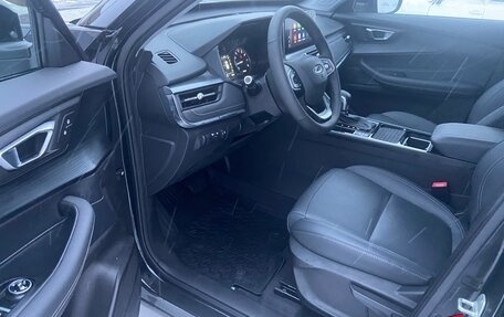 Chery Tiggo 4 I рестайлинг, 2025 год, 1 950 000 рублей, 8 фотография