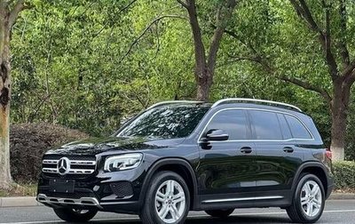 Mercedes-Benz GLB, 2022 год, 2 720 532 рублей, 1 фотография
