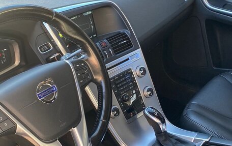 Volvo XC60 II, 2016 год, 2 000 000 рублей, 6 фотография