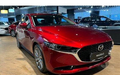 Mazda 3, 2025 год, 3 690 000 рублей, 1 фотография