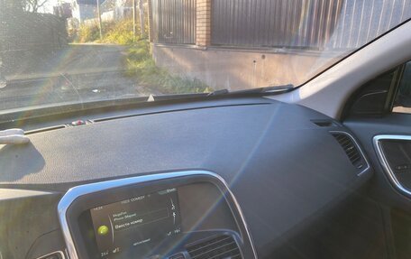 Volvo XC60 II, 2016 год, 2 000 000 рублей, 4 фотография