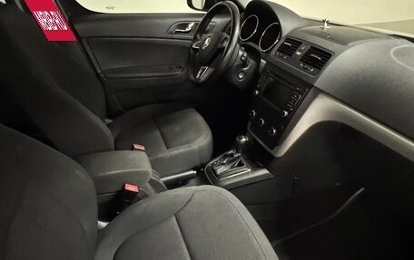 Skoda Yeti I рестайлинг, 2014 год, 1 300 000 рублей, 11 фотография