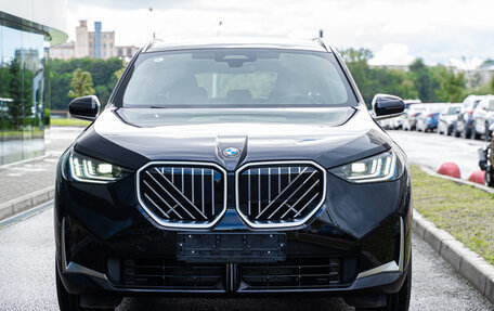 BMW X3, 2025 год, 8 395 500 рублей, 1 фотография