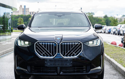 BMW X3, 2025 год, 8 395 500 рублей, 1 фотография