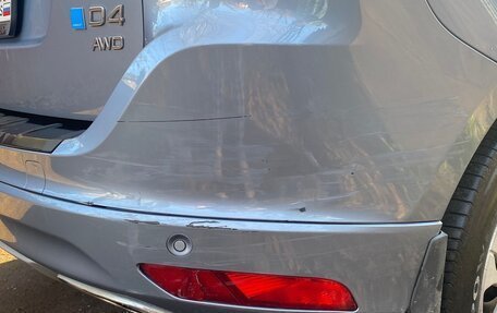 Volvo XC60 II, 2016 год, 2 000 000 рублей, 10 фотография