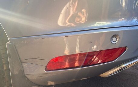 Volvo XC60 II, 2016 год, 2 000 000 рублей, 15 фотография