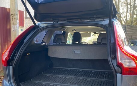 Volvo XC60 II, 2016 год, 2 000 000 рублей, 9 фотография