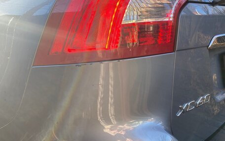 Volvo XC60 II, 2016 год, 2 000 000 рублей, 14 фотография