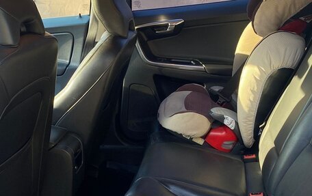 Volvo XC60 II, 2016 год, 2 000 000 рублей, 8 фотография